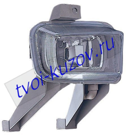 ASTRA ФАРА противотуманная левая