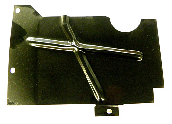 Пыльник двигателя ВАЗ-2121 правый (АвтоВАЗ)