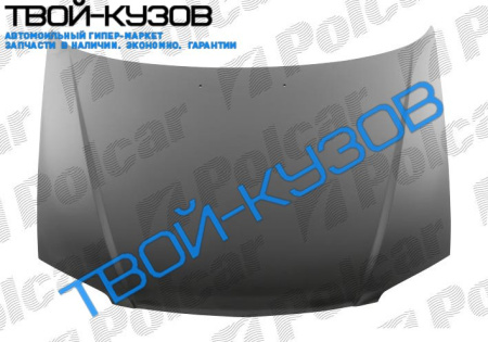 323(SDN),323F 2001-  КАПОТ