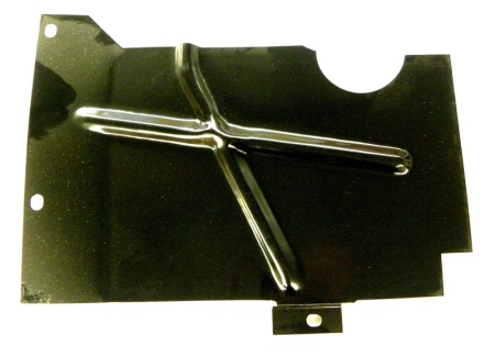 Пыльник двигателя ВАЗ-2121 правый (АвтоВАЗ)