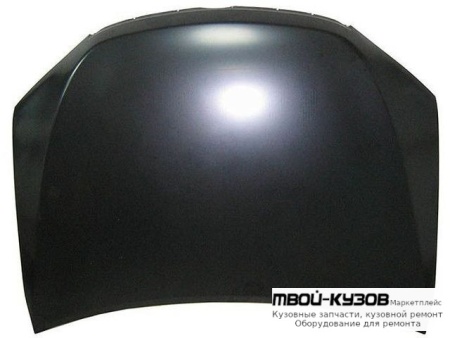 КАПОТ (ТАЙВАНЬ) для Toyota CAMRY V50 (2011-)