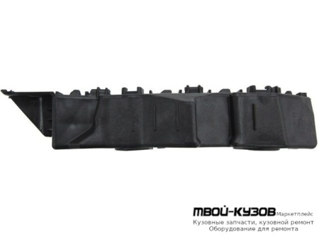 КРЕПЛЕНИЕ БАМПЕРА ПЕРЕДНИЙ ЛЕВАЯ СТОРОНА (КИТАЙ) для Hyundai ELANTRA (2016-)