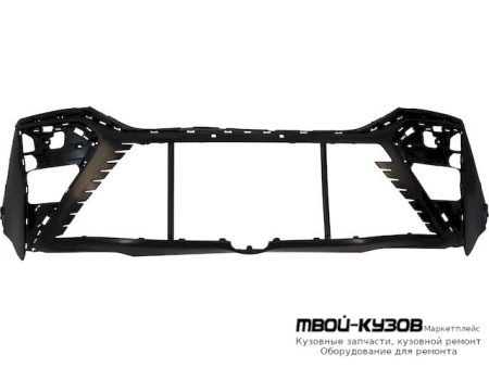 БАМПЕР ПЕРЕДНИЙ ВЕРХН ЧАСТЬ (КИТАЙ) для Changan UNI T (2020-)