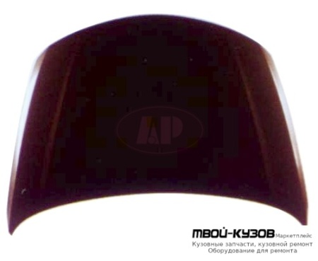 КАПОТ (ТАЙВАНЬ) для Mazda CX9 (2008-)