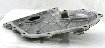 Крышка привода распредвала ВАЗ-21214 (АвтоВАЗ)