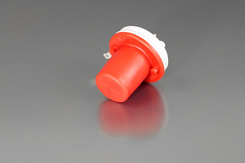 Электродвигатель омывателя ВАЗ-2101 голый (Fenox) аналог МЭ-268 WM52001