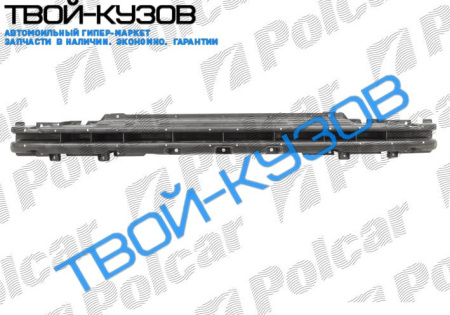 ESPERO УСИЛИТЕЛЬ ПЕРЕДНЕГО БАМПЕРА ПЛАСТИК