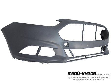 БАМПЕР ПЕРЕДНИЙ (ТАЙВАНЬ) для Ford MONDEO (2015-)