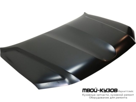 КАПОТ (КИТАЙ) для Toyota LANDCRUISER 200 (2012-)