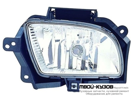 ФАРА ПРОТИВОТУМАННАЯ ЛЕВАЯ СТОРОНА для Hyundai NF (2004-)