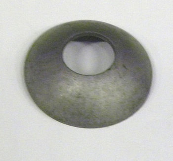 Шайба шаровой опоры ВАЗ-2123 сферическая (АвтоВАЗ)