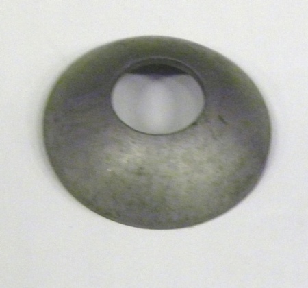 Шайба шаровой опоры ВАЗ-2123 сферическая (АвтоВАЗ)