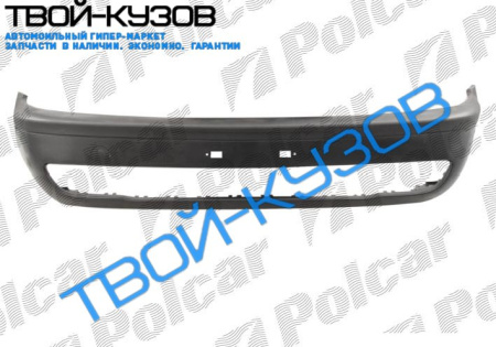 ZAFIRA 99-  БАМПЕР ПЕРЕДНИЙ