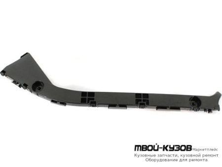 КРЕПЛЕНИЕ БАМПЕРА ЗАДНИЙ ПРАВАЯ СТОРОНА (ТАЙВАНЬ) для Toyota PRIUS (08.2003-)