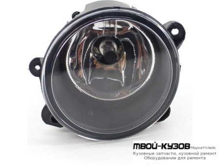 ФАРА ПРОТИВОТУМАННАЯ ПРАВАЯ СТОРОНА (КИТАЙ) для Land Rover DISCOVERY (2004-), Range Rover SPORT (2006-)