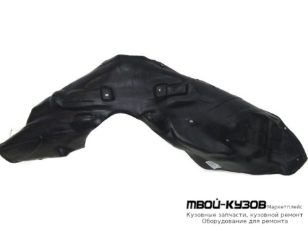 ПОДКРЫЛОК ПЕРЕДНИЙ КРЫЛА ЛЕВАЯ СТОРОНА (КИТАЙ) для Jeep GRAND CHEROKEE (2010-)