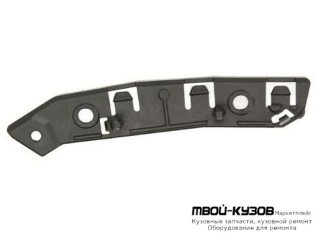 КРЕПЛЕНИЕ БАМПЕРА ПЕРЕДНИЙ ЛЕВАЯ СТОРОНА (КИТАЙ) для Ford FOCUS (2011-2014)