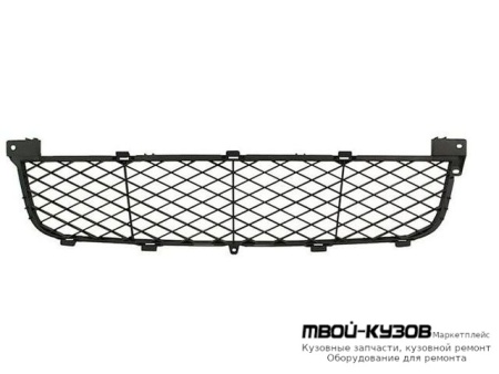 РЕШЕТКА БАМПЕРА ПЕРЕДНИЙ (ТАЙВАНЬ) для Suzuki GRAND VITARA (2006-)