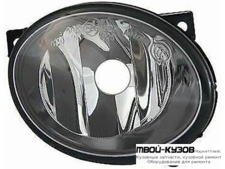ФАРА ПРОТИВОТУМАННАЯ ЛЕВАЯ СТОРОНА (DEPO) для Volkswagen AMAROK (2010-)