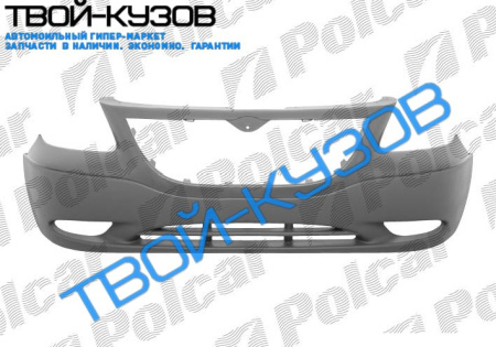 CH VOYAGER 01- БАМПЕР ПЕРЕДНИЙ