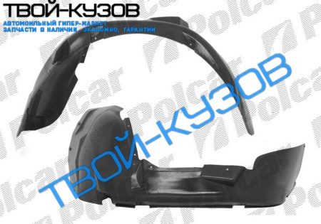 PASSAT 96-00 ЛОКЕР ПЕРЕДНИЙ ПРАВЫЙ