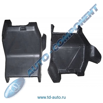 Консоль ВАЗ-21083