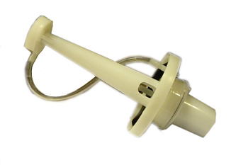 Электродвигатель омывателя ВАЗ-2101 в сборе (СтартВольт) SWP0103