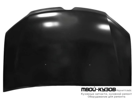 КАПОТ (КИТАЙ) для Renault LOGAN / SANDERO (2014-)