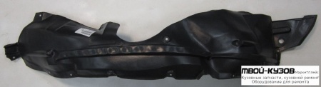 ПОДКРЫЛОК ПЕРЕДНИЙ КРЫЛА ПРАВАЯ СТОРОНА (КИТАЙ) для Suzuki SX-4 (2006-)