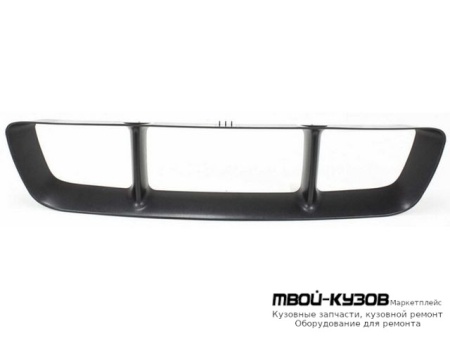 РЕШЕТКА БАМПЕРА ПЕРЕДНИЙ ЦЕНТРАЛ (ТАЙВАНЬ) для Ford EXPLORER (2002-2005) (2006-2010)