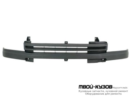 РЕШЕТКА РАДИАТОРА ЧЁРНЫЙ для Ford TRANSIT (09.1986 - 08.1991)