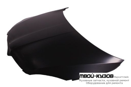 КАПОТ (ТАЙВАНЬ) для Skoda FABIA / ROOMSTER (2007-2009)