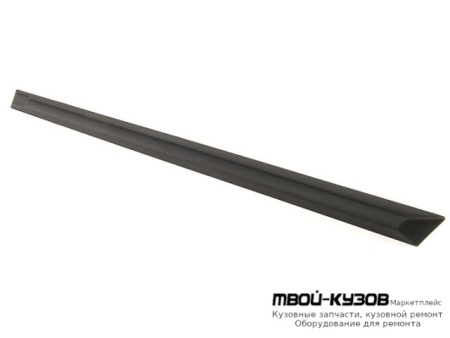 МОЛДИНГ КУЗОВА ЛЕВАЯ СТОРОНА НА ЗАДНИЙ ДВЕРЬ (ТАЙВАНЬ) для BMW E36 (12.1990 - 01.2000)