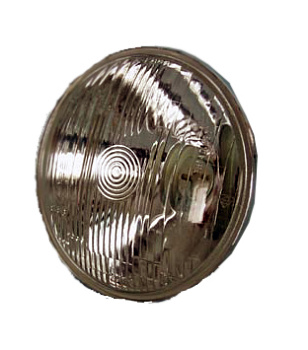 Элемент оптический ВАЗ-2106 дальнего света (ОСВАР) ТН140 (ан.156.3711)