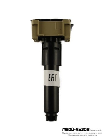 ФОРСУНКА ОМЫВАТЕЛЬЕЛЯ ФАРЫ ЛЕВАЯ СТОРОНА (КИТАЙ) для Toyota LANDCRUISER PRADO 150 (2017-)