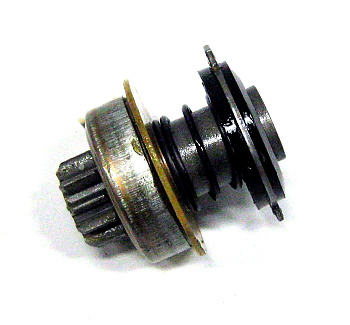 Привод стартера (бендикс) ВАЗ-2108 (КАТЭК) 29.3708600