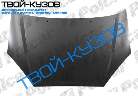 FOCUS 98- КАПОТ