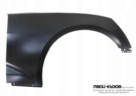 КРЫЛО ПЕРЕДНИЙ ПРАВАЯ СТОРОНА (КИТАЙ) для Chevrolet CAMARO (2016-)