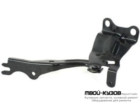 ПЕТЛЯ КАПОТА ПРАВАЯ СТОРОНА (ТАЙВАНЬ) для Mazda 3 (2009-)