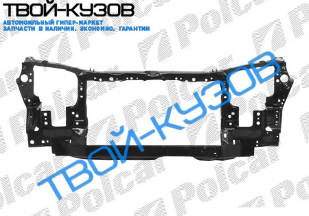 323(SDN/F) 98-2001 ПАНЕЛЬ ПЕРЕДНЯЯ