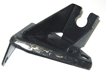 Кронштейн троса сцепления ВАЗ-2109 н/о (АвтоВАЗ)