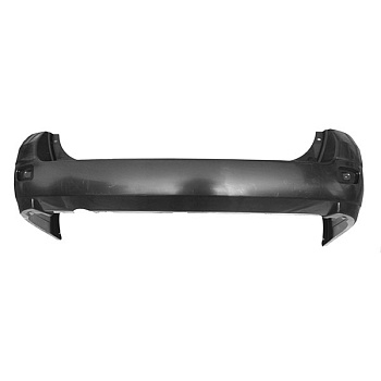 Бампер задний ВАЗ-2171 (АвтоВАЗ)