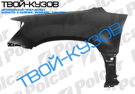 RX300 99-  КРЫЛО ПЕРЕДНЕЕ ЛЕВОЕ