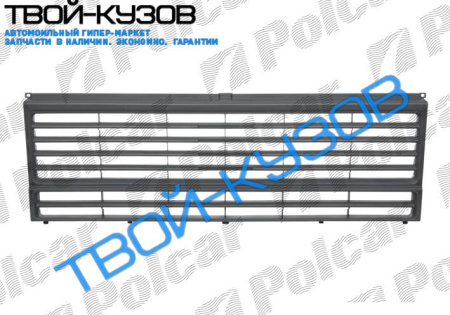 J5 81-90   РЕШЕТКА РАДИАТОРА