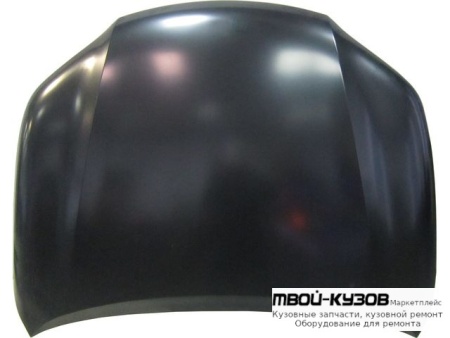 КАПОТ (КИТАЙ) для Toyota FORTUNER (2015-)