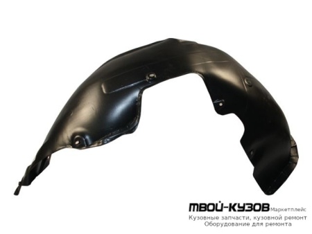 ПОДКРЫЛОК ПЕРЕДНИЙ КРЫЛА ЛЕВАЯ СТОРОНА (КИТАЙ) для Hyundai ELANTRA (2016-)