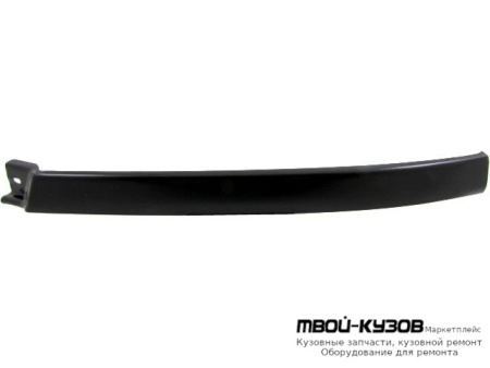 МОЛДИНГ ПОД ФАРУ ЛЕВАЯ СТОРОНА (ТАЙВАНЬ) для Toyota RAV4 (04.1994 - 08.1997) (09.1997 - 08.2000)