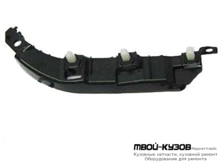 КРЕПЛЕНИЕ БАМПЕРА ПЕРЕДНИЙ ПРАВАЯ СТОРОНА (КИТАЙ) для Hyundai STAREX (H1) (2008-)