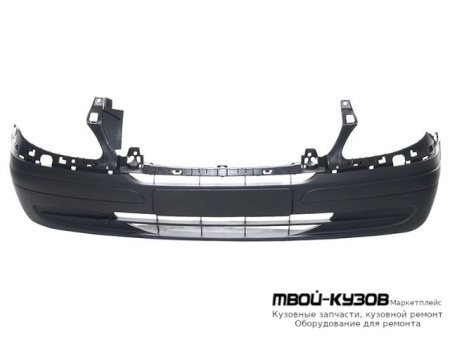 БАМПЕР ПЕРЕДНИЙ (ТАЙВАНЬ) для Mercedes VITO (2003-)