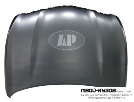 КАПОТ (ТАЙВАНЬ) для Hyundai SONATA (2010-)